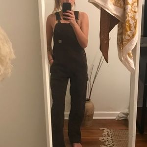 Women's Carhartt Overalls